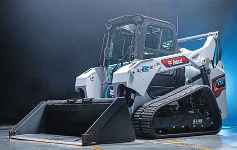 all-electric compact track loader|cheapest compact track loader.